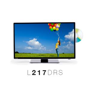 CTV 1012 Avtex L216DRS 21.5" TV/DVD