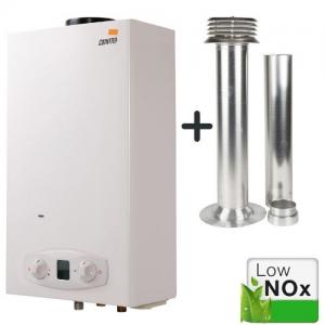 LPG Water Heater - Cointra CPA 6 Litre Low Nox & Flue Kit