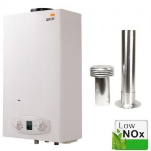 LPG Water Heater - Cointra CPA 11 Litre Low Nox LPG & Flue