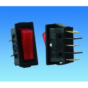 CCG 2094 Illuminated 12V Switch