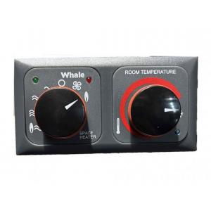CCG 5037 Whale 2KW Control Panel SH0802B