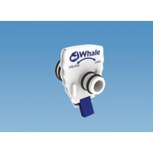 CCW 1010 Whale Watermaster Ultraflow Adaptor EM9408