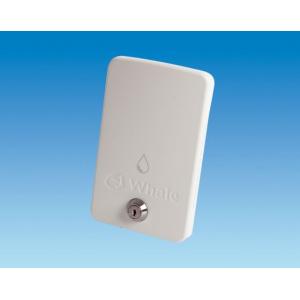 CCW 10141 Whale Water Out Sliding Socket Cover