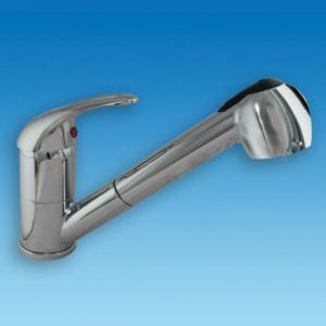 CCW 3162 Single Lever Shower Mixer Tap