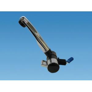 CCW 3163 Comet Folding Tap - Cold Only