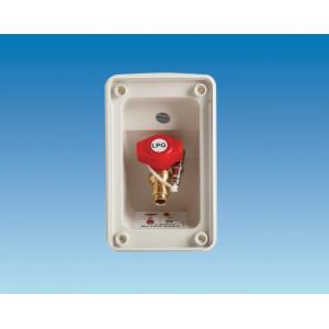 CGA 1055 Whale BBQ Outlet SO1000C