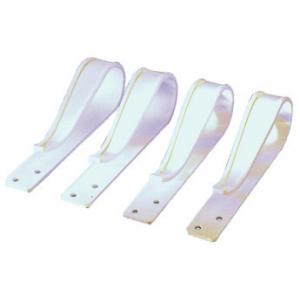 Reduced W4 Tablecloth or Curtain Clips (4) 00008