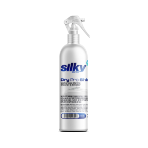 Silky Marine Dry Pro Plus Waterless Detailler