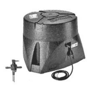 CCG 2136 Truma Electroboiler Water Heater