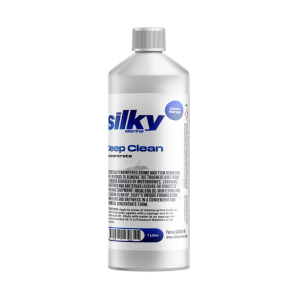 Silky Marine Deep Cleaner Concentrate
