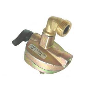 CCG 2011 Clip On Adapter 27mm