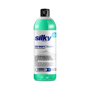 Silky Marine Green Clean Shampoo