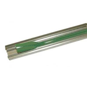 CWS 2054 Plastic Trimming Strip - Green