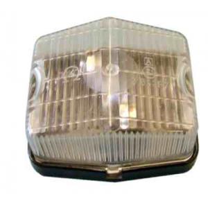 CLU 5019C Jokon Marker Lamp Clear
