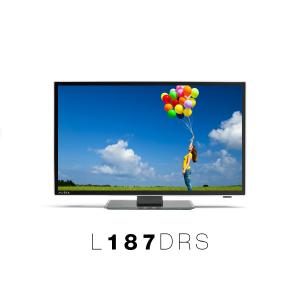 CTV 1009 Avtex 21.5" L219DRS HD TV/DVD