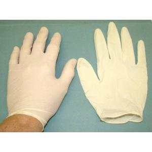 CWS 2100 Latex Gloves