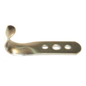 CTC 8002 Rope Hook - Plated