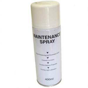 CWS 2042 Maintenance Spray