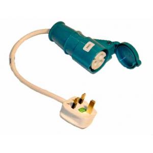CCE 4004 UK Adapter