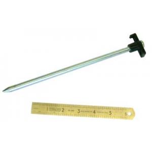 CTP 9010 Straight Peg with Plastic Pull 10 inch