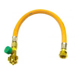 CCG 2018 Propane Safety Pigtail Fitting
