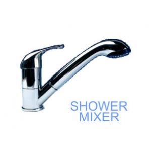 Reich Kama Mixer Shower Tap 572-800000601