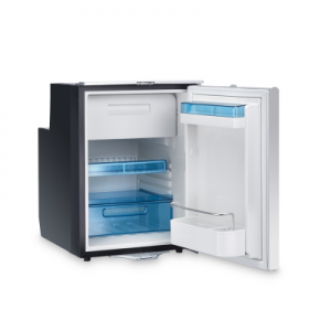 Dometic CRX50 45 Litre fridge Silver 9105306565
