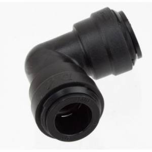 15mm Equal Elbow Connector