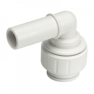 15mm Stem Elbow Connector