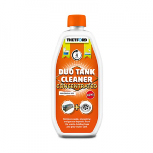 XTRA - Thetford Duo Tank Cleaner 0.78Ltr
