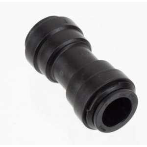 15mm Equal Straight Connector