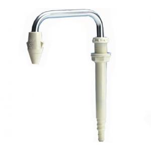 CCW 3102 Whale Telescopic Tap With On/Off FT1160