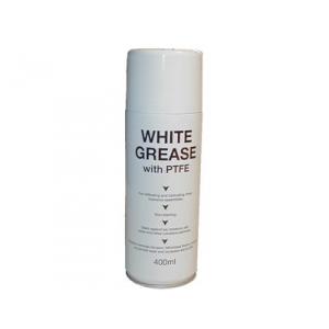 CWS 2040 White Grease
