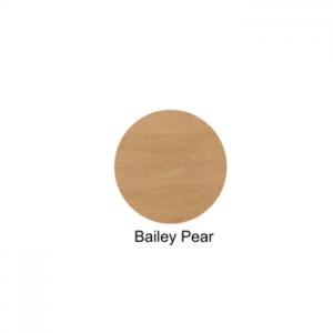 Bailey Pear Screw Cap Covers
