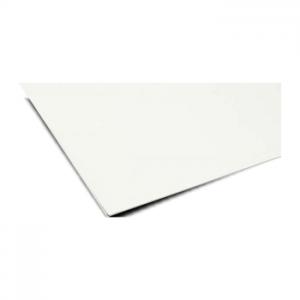 White Foamboard Sheet