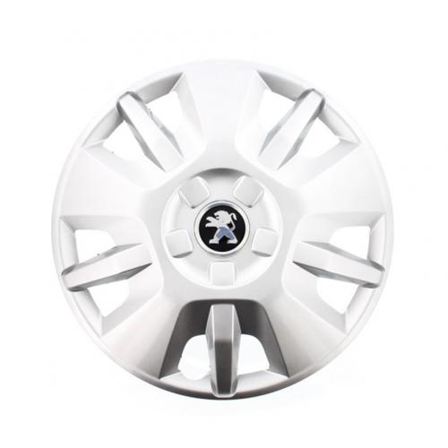 15\" CPL Peugeot Wheel Trim (Type 2)