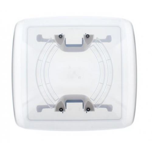 CCV 5001 MPK Dome for 280mm x 280mm Roof Vent