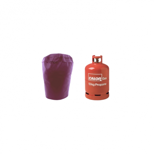 BCD 2003 Insulated Gas Bottle Cover 13kg