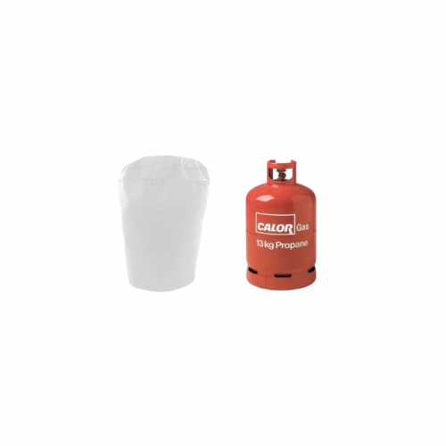 BCD 2003 Insulated Gas Bottle Cover 13kg