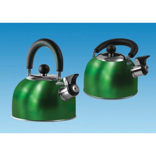 CKW 0999 Whistling Gas Hob Kettle