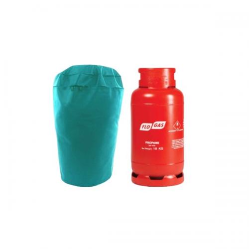 BCD 2004 Insulated Gas Bottle Cover 19kg