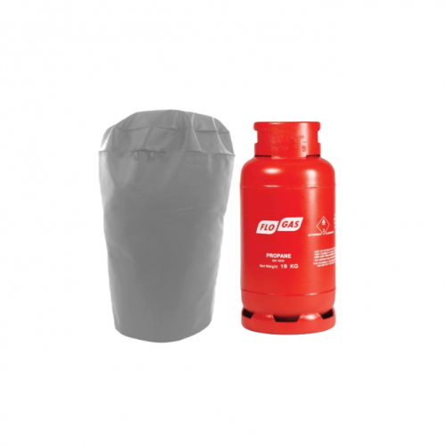 BCD 2004 Insulated Gas Bottle Cover 19kg