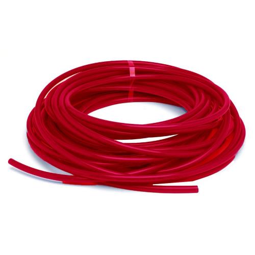 CCW 32311 12mm Semi Rigid Water Pipe - Red - 25m Coil