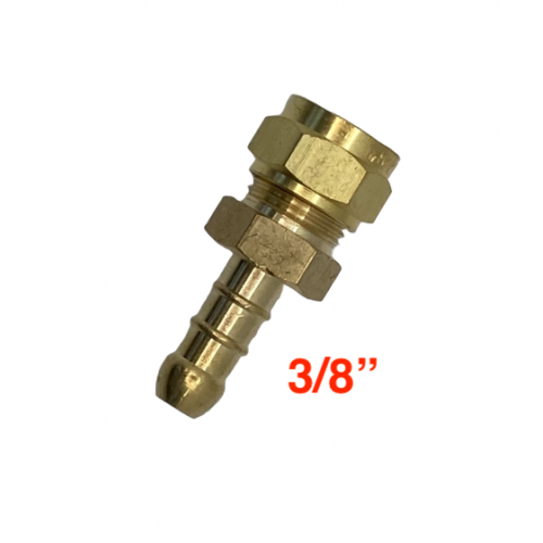 CCG 2222 Copper to Nozzle Adaptor