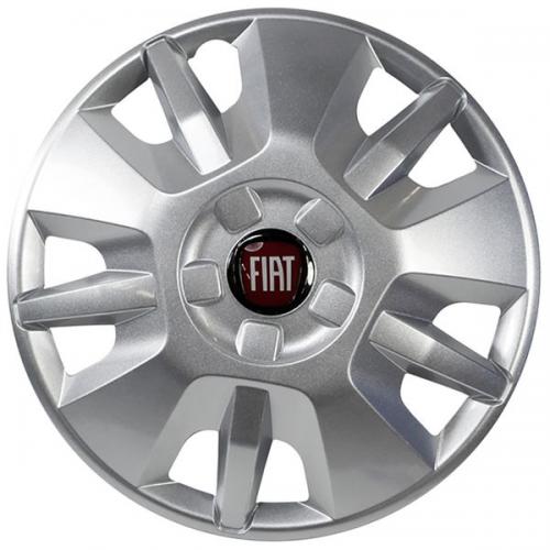 15\" CNL Fiat Motorhome Wheel Trim