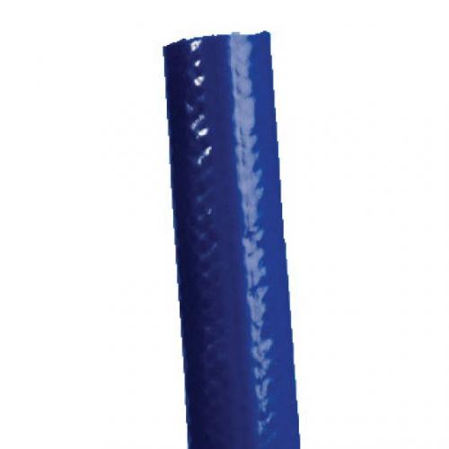 CCW 3221 1/2\" Reinforced PVC Water Hose - Blue