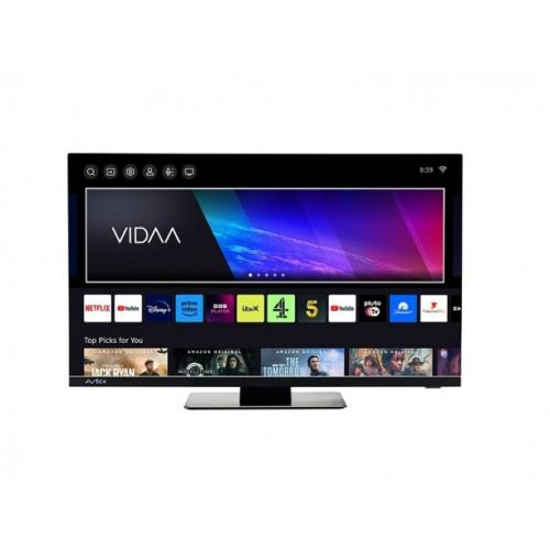 21.5\" Avtex VIDDA Smart TV
