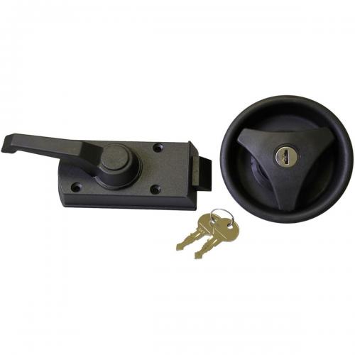 CSD 3630 Universal Lock Type 1