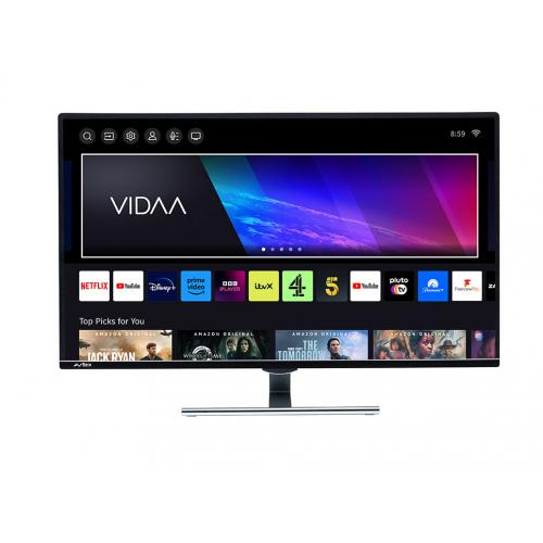 39\" Avtex VIDDA Smart TV