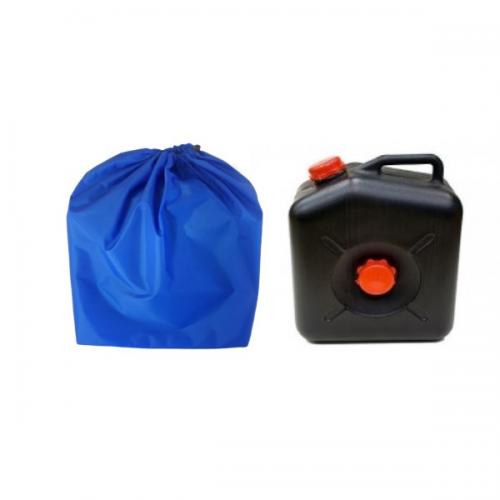 BCD 1016 23L Waste Water Container Heavy Duty Cover / Bag